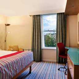 Pokój Hilton Bath City hotel Fotos