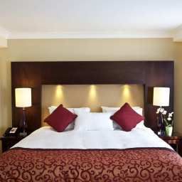 Pokój Hilton Bath City hotel Fotos