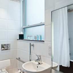 Pokój Hilton Bath City hotel Fotos