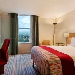 Pokój Hilton Bath City hotel Fotos