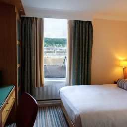 Pokój Hilton Bath City hotel Fotos
