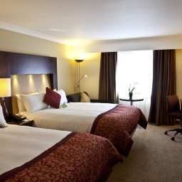 Pokój Hilton Bath City hotel Fotos