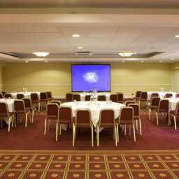 Salle de séminaires Hilton Bracknell hotel Fotos