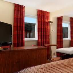 Chambre Hilton Bracknell hotel Fotos