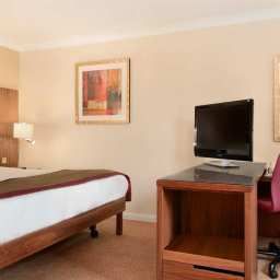 Chambre Hilton Bracknell hotel Fotos