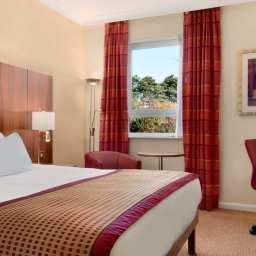 Chambre Hilton Bracknell hotel Fotos