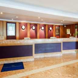 Hall Hilton Watford hotel Fotos