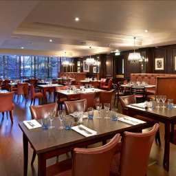Restaurant Hilton Watford hotel Fotos