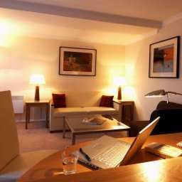 Suite Hilton Watford hotel Fotos