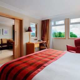 Suite Hilton Watford hotel Fotos