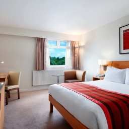 Room Hilton Watford hotel Fotos