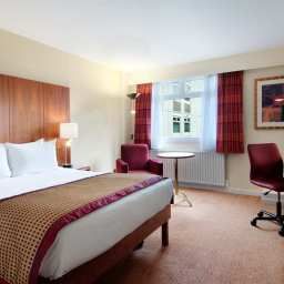 Room Hilton Watford hotel Fotos
