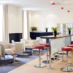 Bar ibis York Centre Fotos