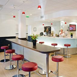 Bar ibis York Centre Fotos