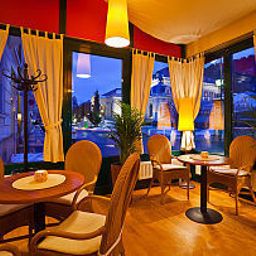 Ristorante Herzoghof Fotos