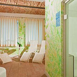 Wellnessbereich Herzoghof Fotos