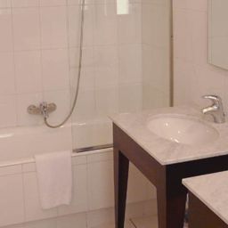 Badezimmer Nid de Cigognes Fotos