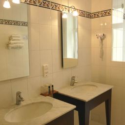 Badezimmer Nid de Cigognes Fotos