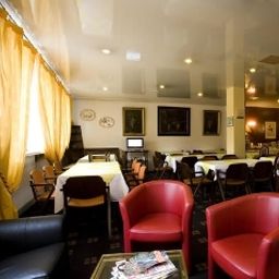 Sala colazione Nid de Cigognes Fotos