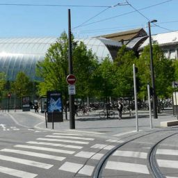 Umgebung Nid de Cigognes Fotos