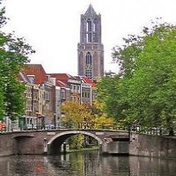 View Park Plaza Utrecht Fotos