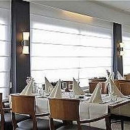Restaurant Park Plaza Utrecht Fotos