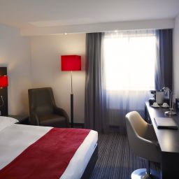 Business room Park Plaza Utrecht Fotos