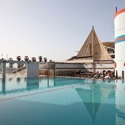 Pool Herods Hotel Tel Aviv Fotos