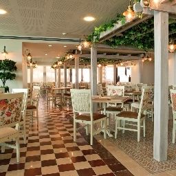 Restaurant Herods Hotel Tel Aviv Fotos