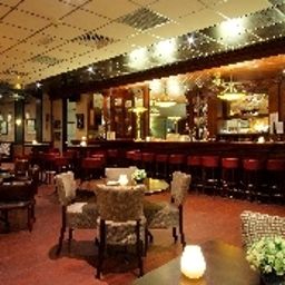Bar Hotel Zuiderduin Fotos