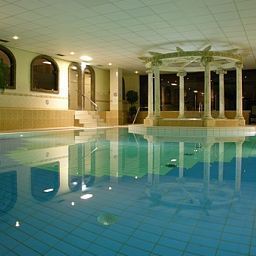 Piscine Hotel Zuiderduin Fotos