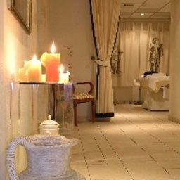 Espace de bien-être Hotel Zuiderduin Fotos