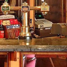 Bar Lansdowne Hotel & Convention Centre Fotos