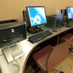  Sheraton Padova Conference Center Fotos