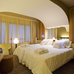 Suite Sheraton Padova Conference Center Fotos