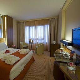 Номер Sheraton Padova Conference Center Fotos