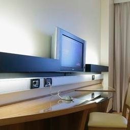 Номер Sheraton Padova Conference Center Fotos