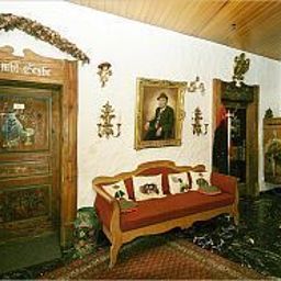 Hall Silberhorn Fotos