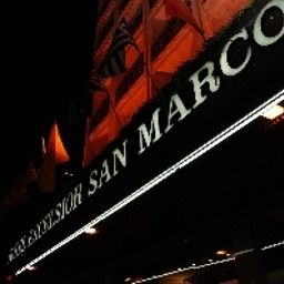 Vue extérieure Excelsior San Marco Fotos