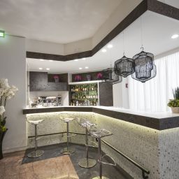Bar Excelsior San Marco Fotos