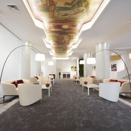 Hall Excelsior San Marco Fotos