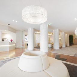 Hall Excelsior San Marco Fotos