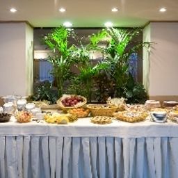 Buffet Excelsior San Marco Fotos