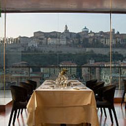 Restaurant Excelsior San Marco Fotos