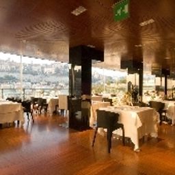 Restaurant Excelsior San Marco Fotos