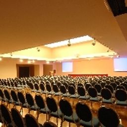 Salle de séminaires Excelsior San Marco Fotos