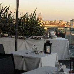 Terrasse Excelsior San Marco Fotos