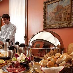 Buffet Victoria Fotos