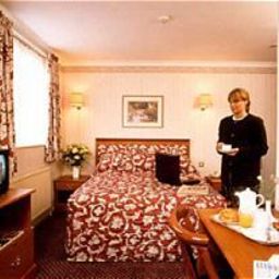 Room Queens Park Fotos