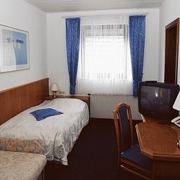 Zimmer Wester Garni Volkhoven Fotos